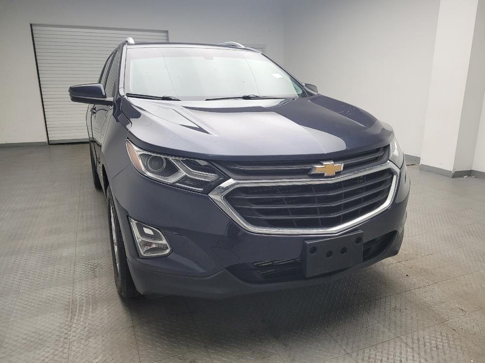 used 2019 Chevrolet Equinox car, priced at $15,595