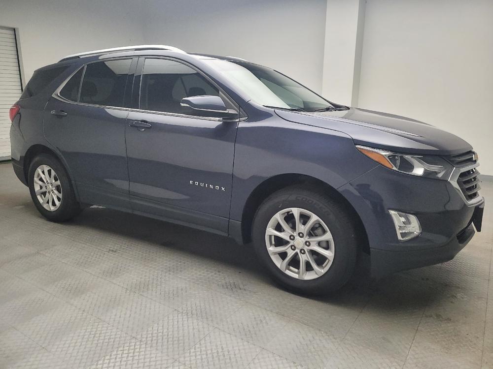 used 2019 Chevrolet Equinox car, priced at $15,595