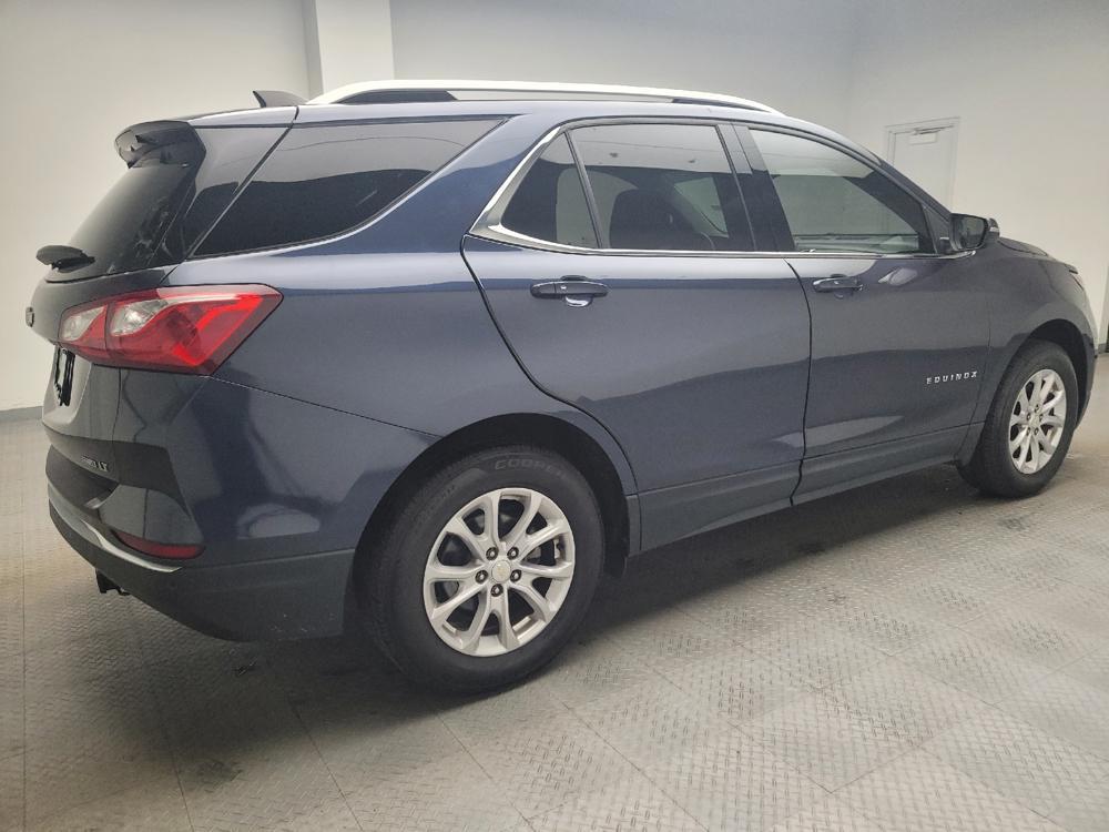 used 2019 Chevrolet Equinox car, priced at $15,595