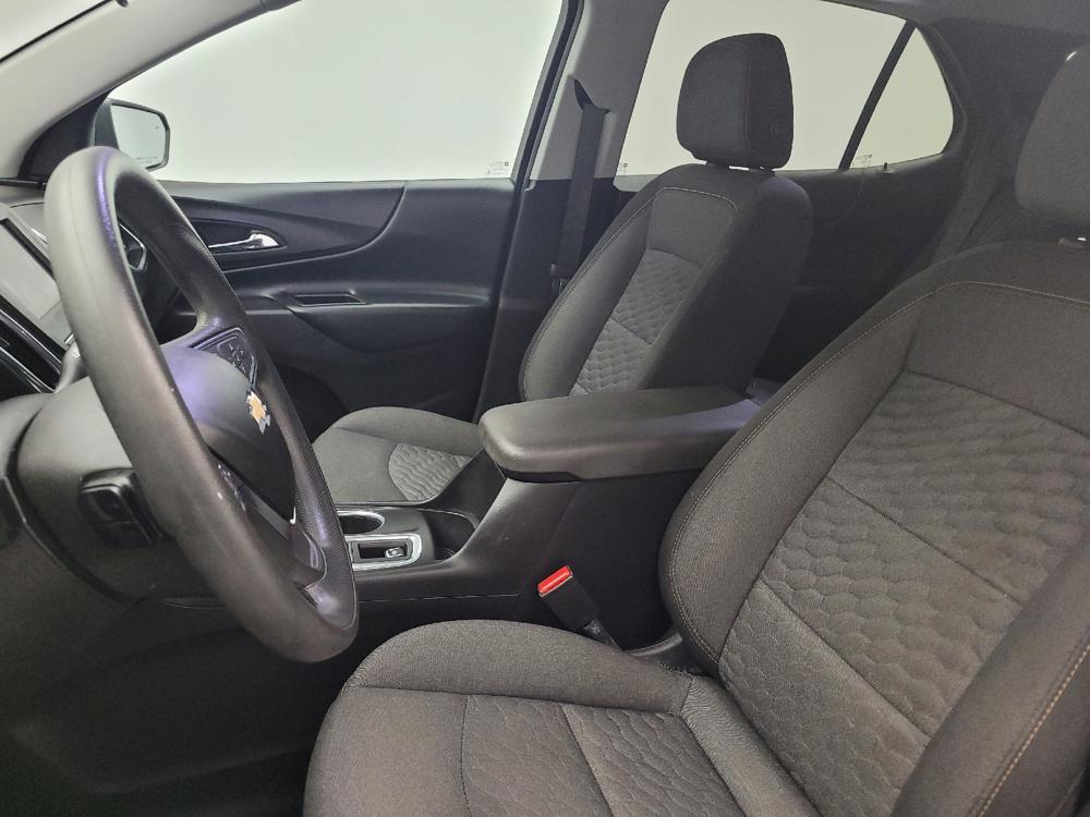 used 2020 Chevrolet Equinox car, priced at $16,595