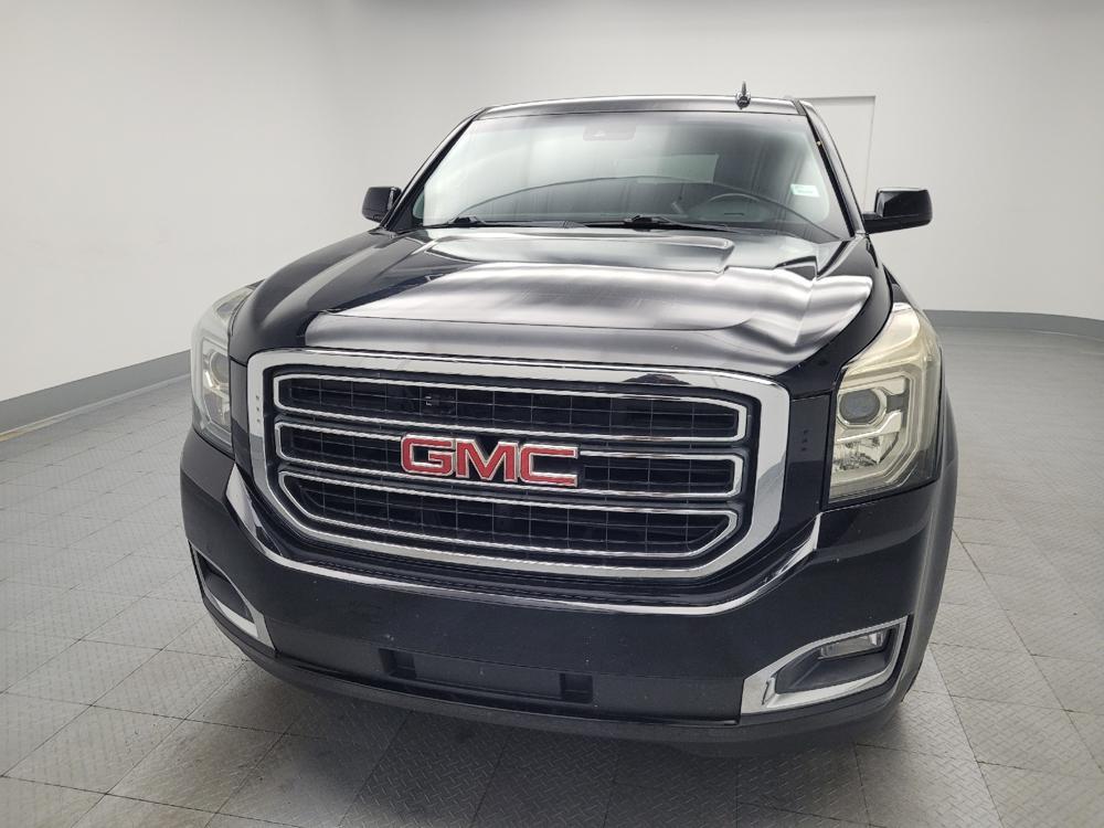 used 2018 GMC Yukon car, priced at $24,095