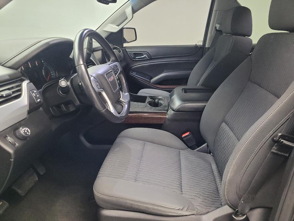 used 2018 GMC Yukon car, priced at $24,095