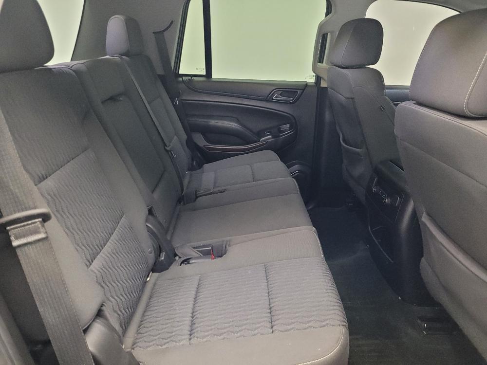 used 2018 GMC Yukon car, priced at $24,095