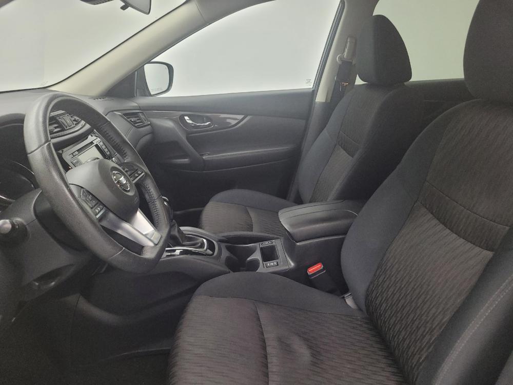 used 2019 Nissan Rogue car, priced at $14,095