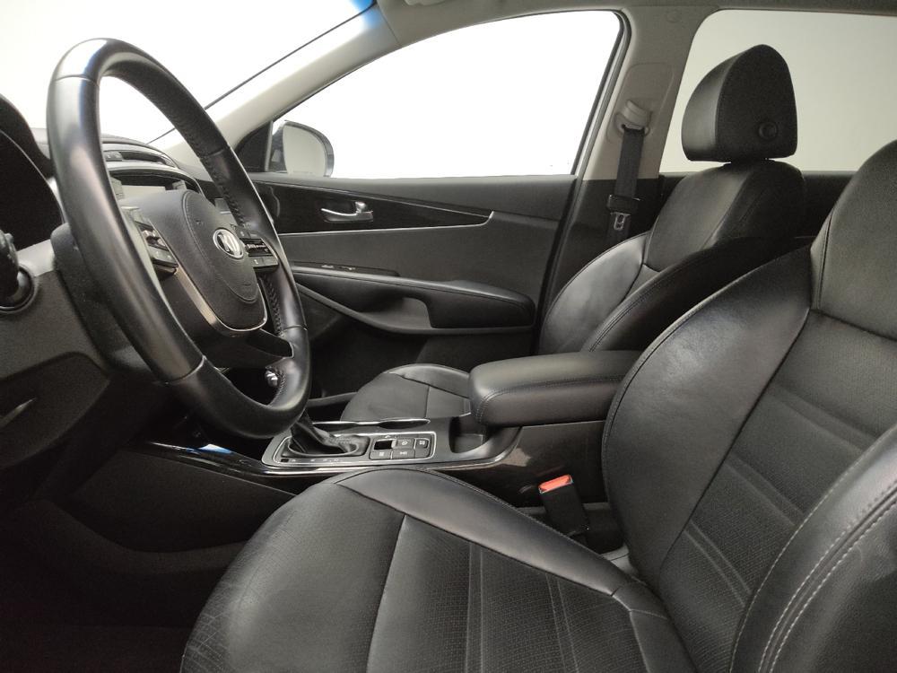 used 2019 Kia Sorento car, priced at $17,195