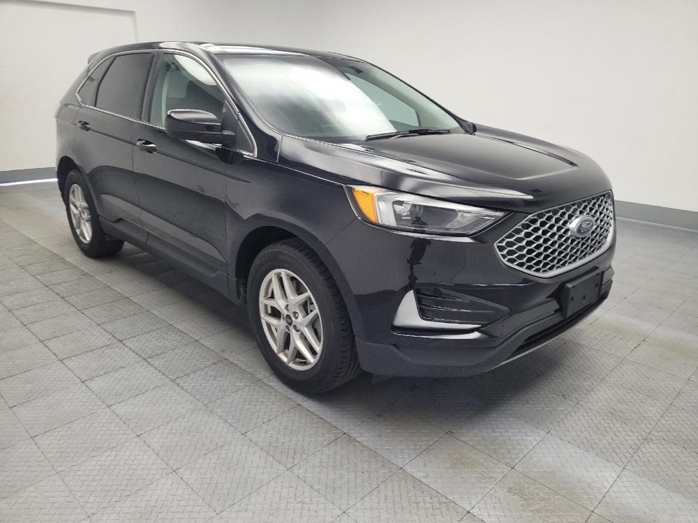 used 2023 Ford Edge car, priced at $19,795