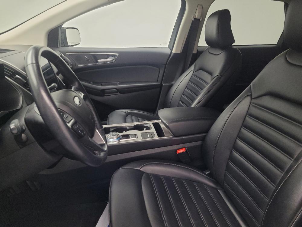 used 2023 Ford Edge car, priced at $19,795