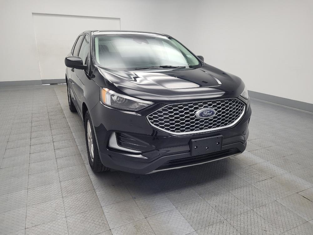 used 2023 Ford Edge car, priced at $19,795