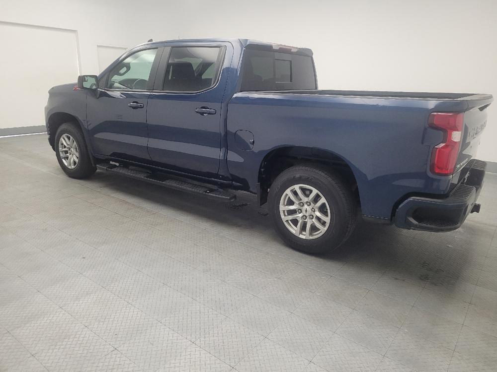 used 2019 Chevrolet Silverado 1500 car, priced at $26,595