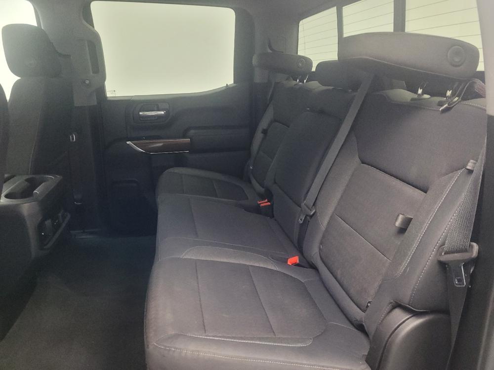 used 2019 Chevrolet Silverado 1500 car, priced at $26,595