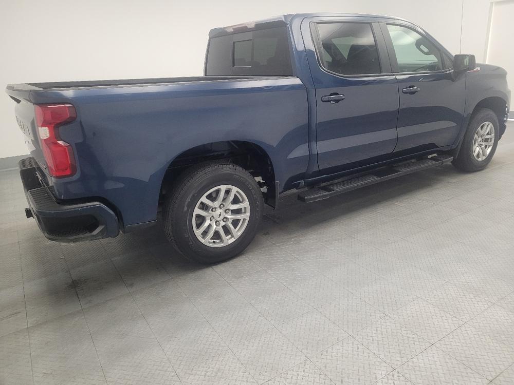 used 2019 Chevrolet Silverado 1500 car, priced at $26,595