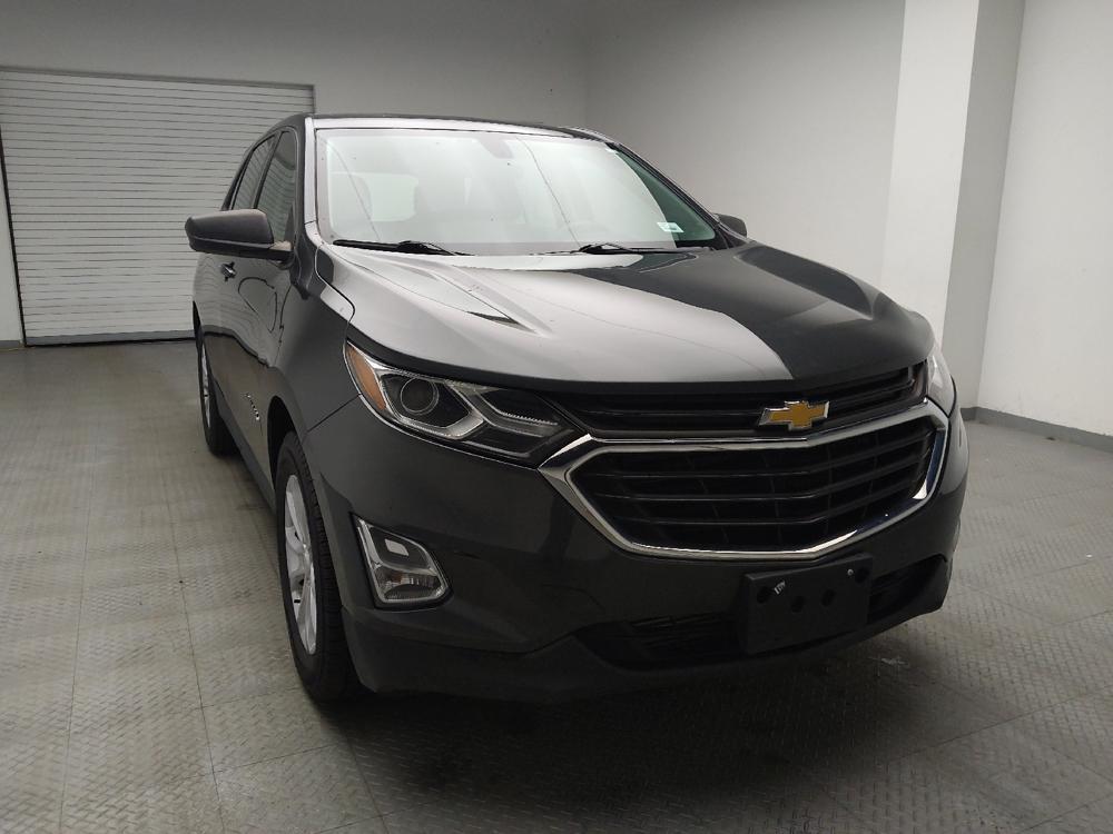 used 2019 Chevrolet Equinox car, priced at $15,095