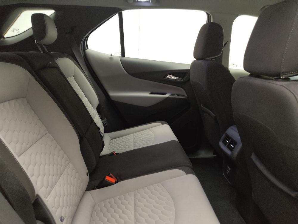 used 2019 Chevrolet Equinox car, priced at $15,095