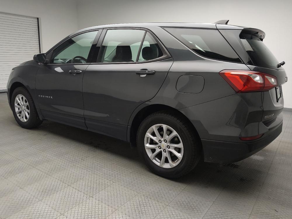 used 2019 Chevrolet Equinox car, priced at $15,095