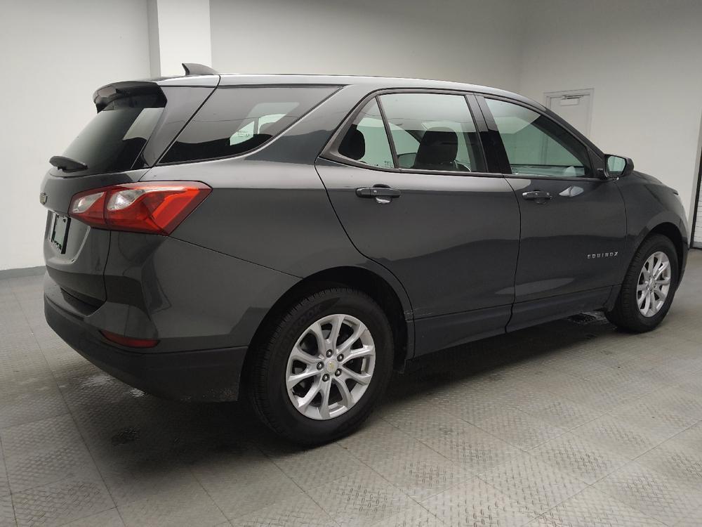 used 2019 Chevrolet Equinox car, priced at $15,095