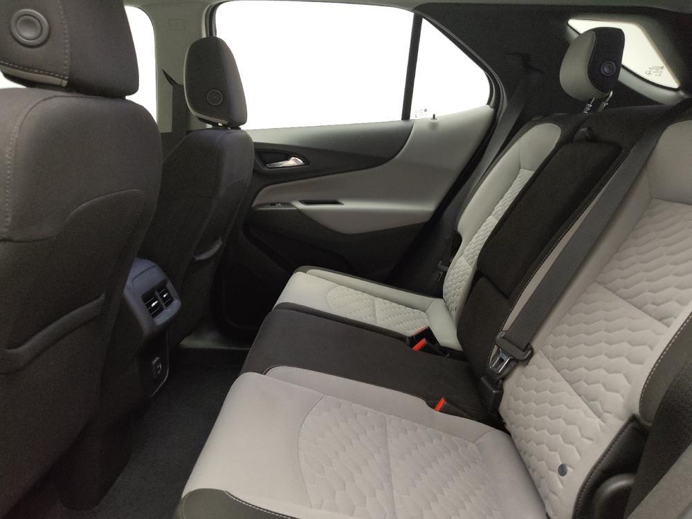 used 2019 Chevrolet Equinox car, priced at $15,095