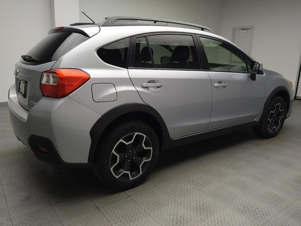 used 2014 Subaru XV Crosstrek car, priced at $12,395