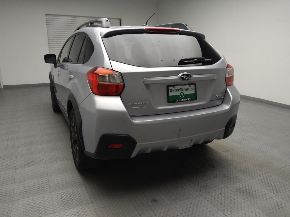 used 2014 Subaru XV Crosstrek car, priced at $12,395