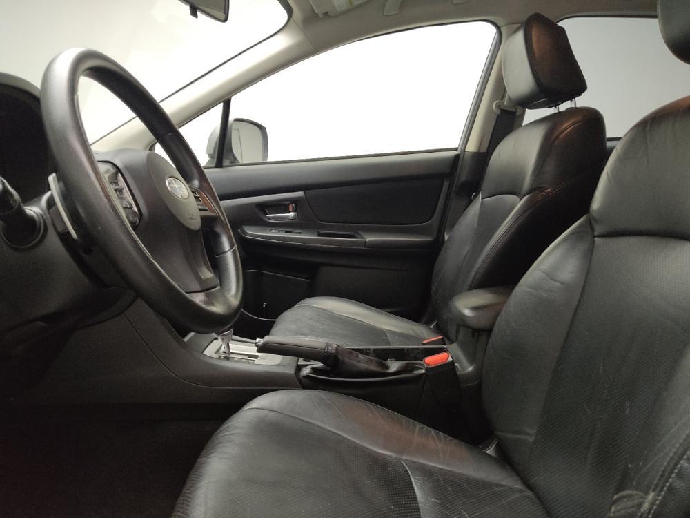 used 2014 Subaru XV Crosstrek car, priced at $12,395