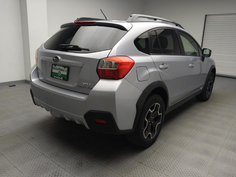 used 2014 Subaru XV Crosstrek car, priced at $12,395
