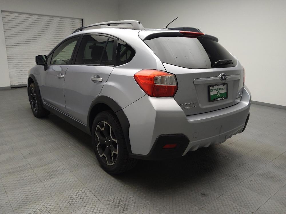 used 2014 Subaru XV Crosstrek car, priced at $12,395