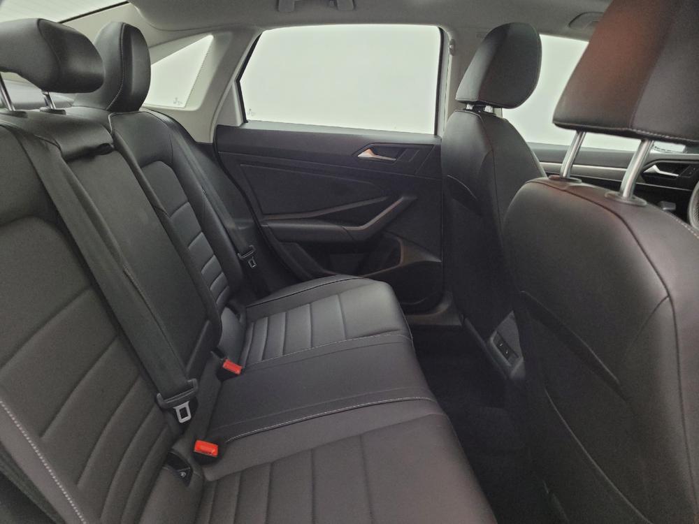 used 2021 Volkswagen Jetta car, priced at $18,795