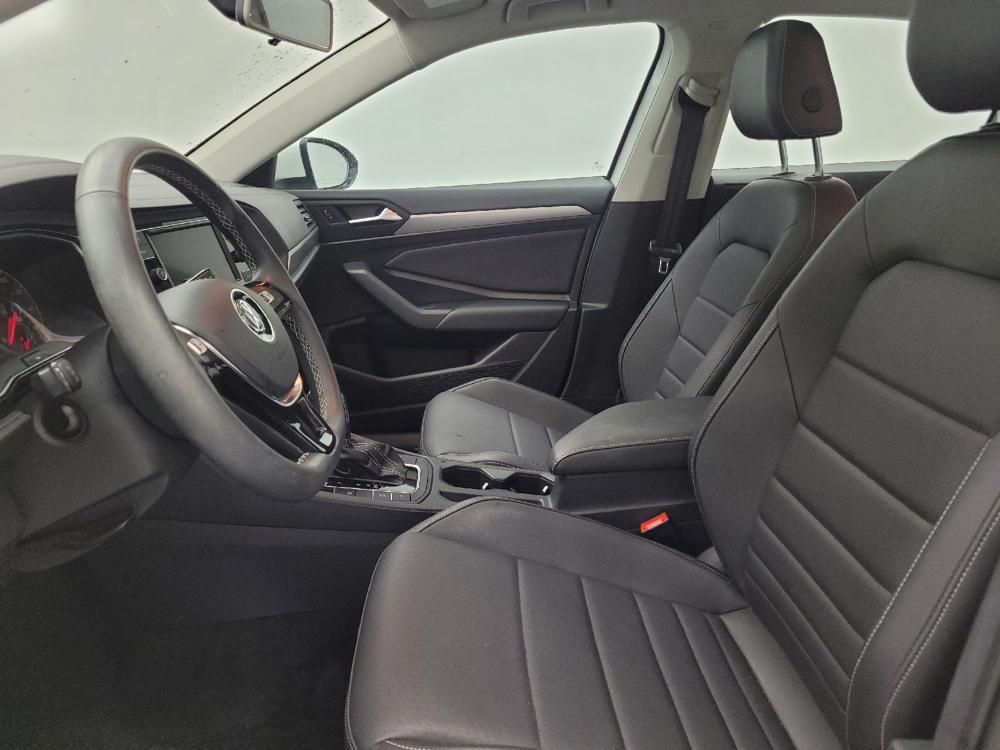 used 2021 Volkswagen Jetta car, priced at $18,795