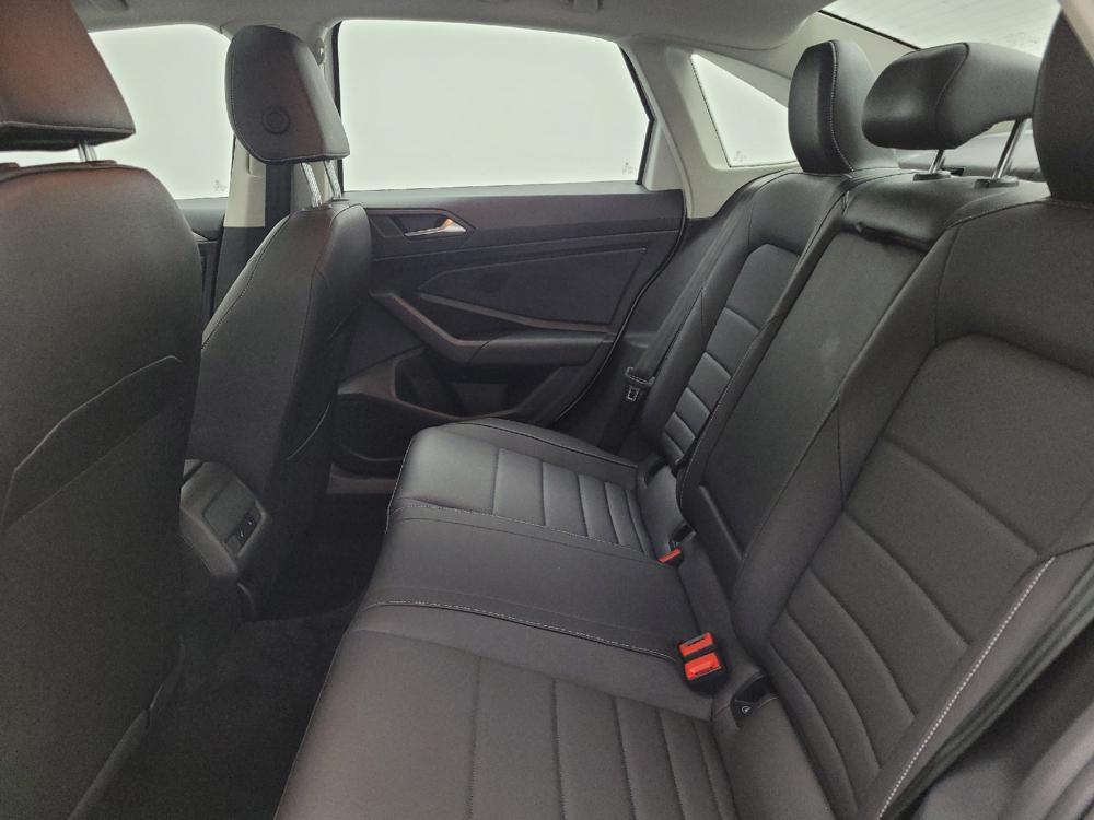 used 2021 Volkswagen Jetta car, priced at $18,795