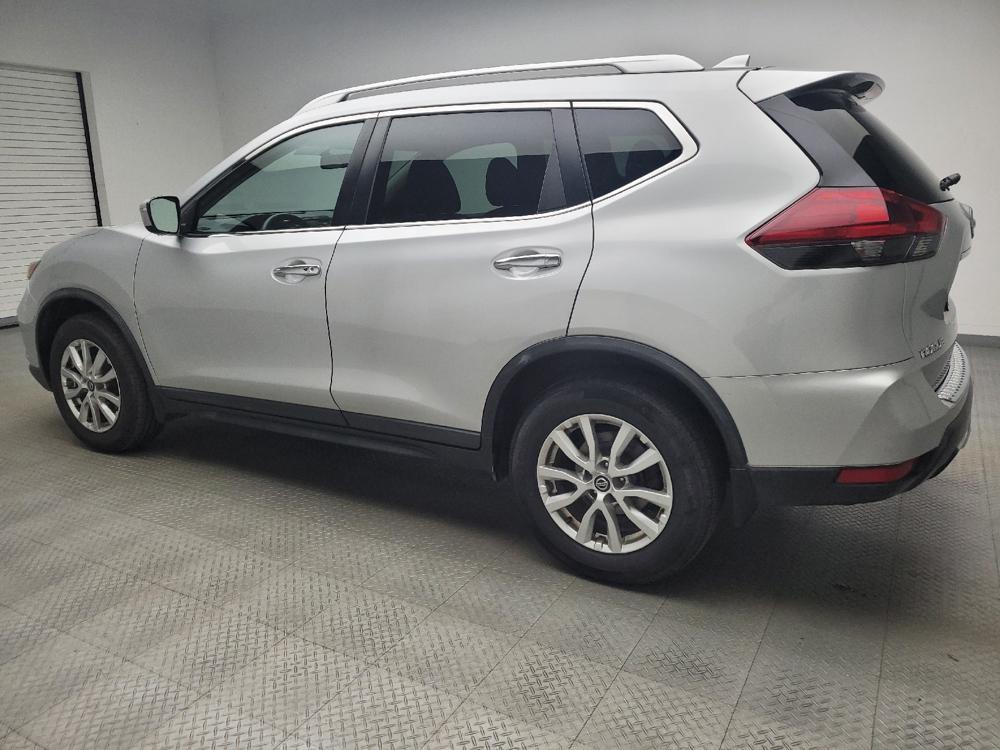 used 2018 Nissan Rogue car, priced at $14,795