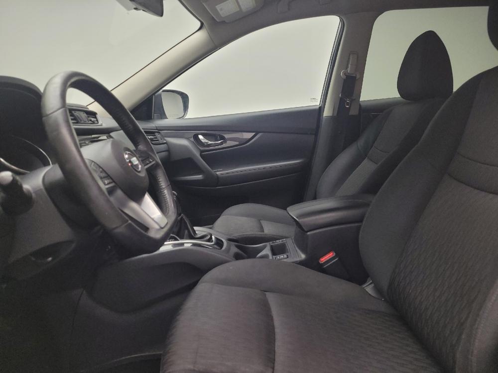 used 2018 Nissan Rogue car, priced at $14,795