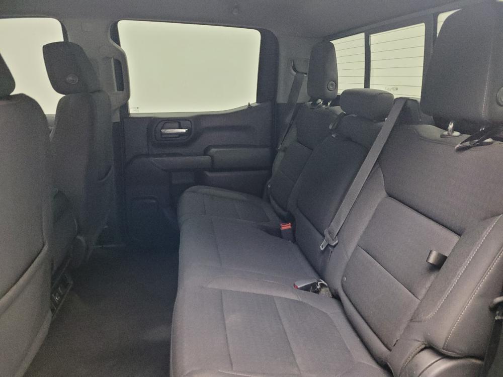 used 2020 Chevrolet Silverado 1500 car, priced at $28,495