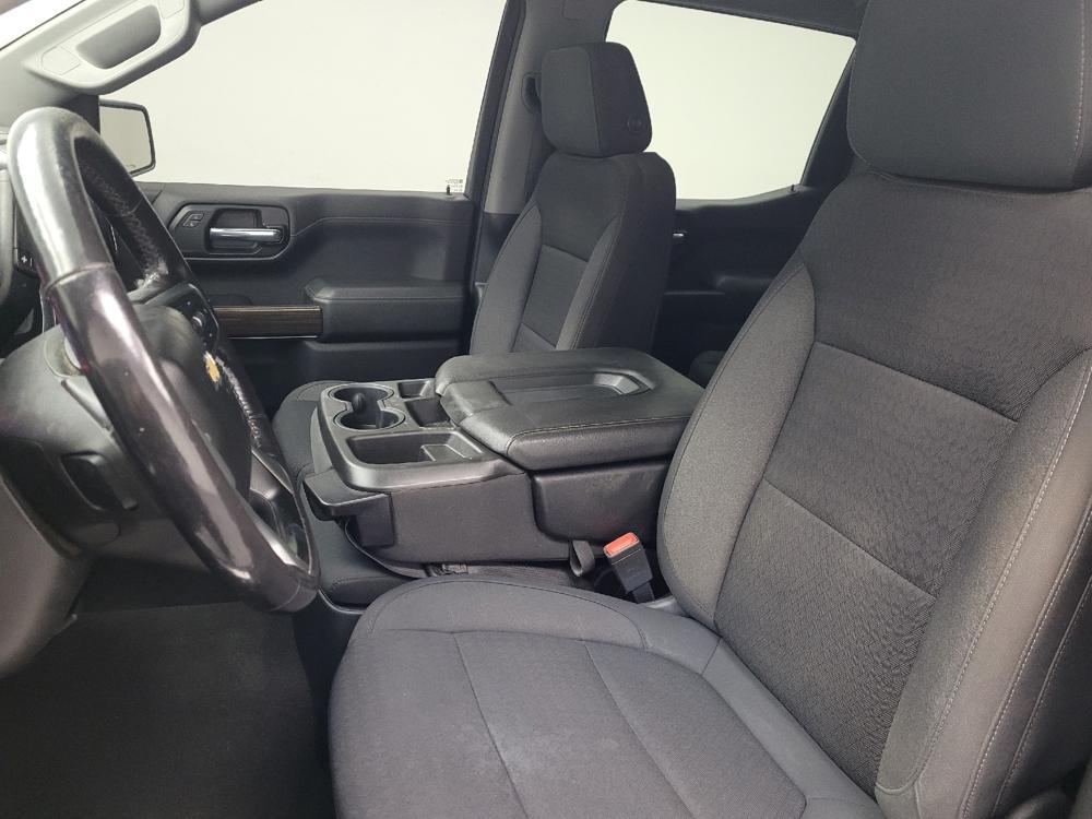 used 2020 Chevrolet Silverado 1500 car, priced at $28,495