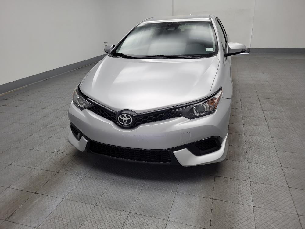 used 2018 Toyota Corolla iM car, priced at $18,395