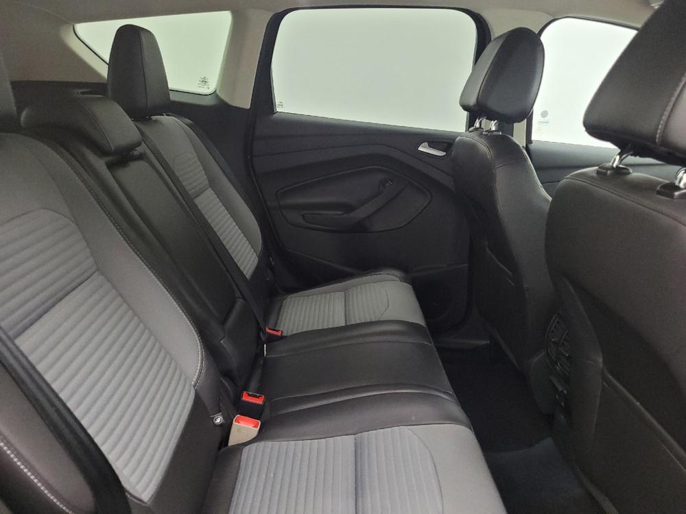 used 2017 Ford Escape car, priced at $17,695