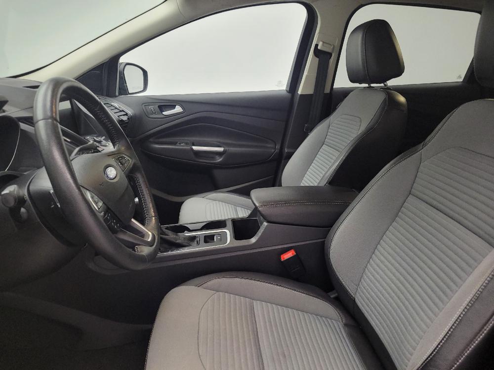 used 2017 Ford Escape car, priced at $17,695