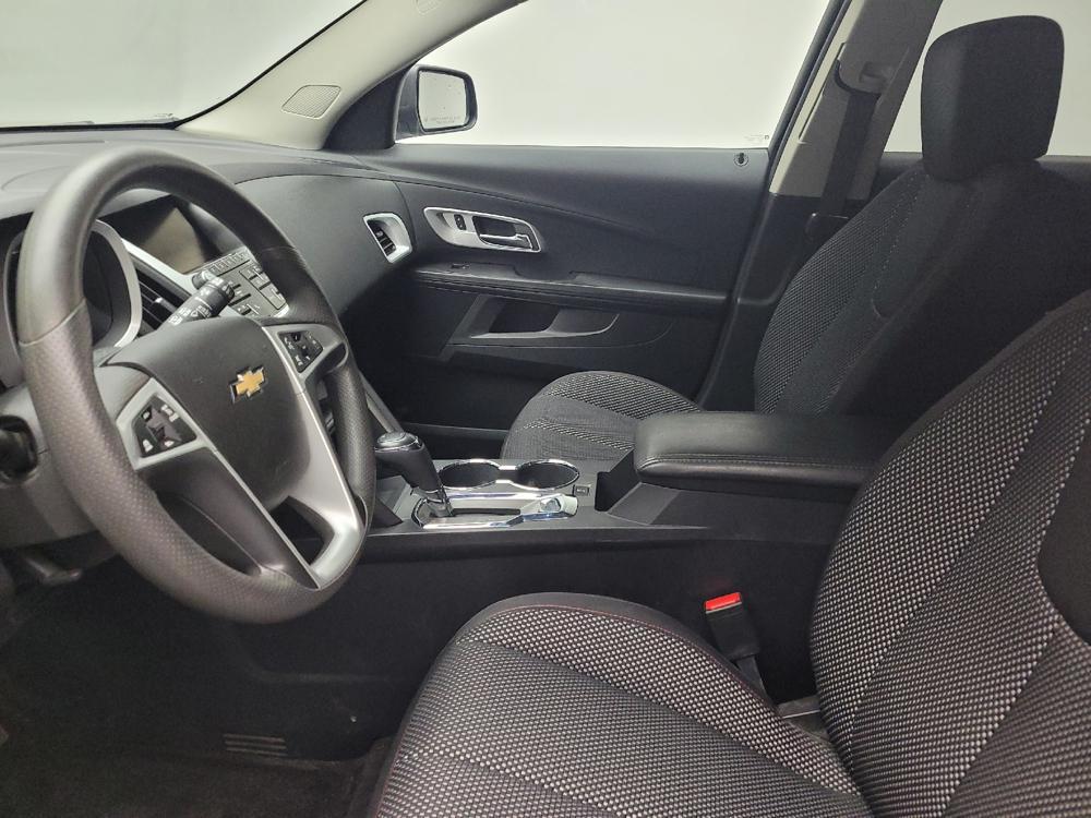 used 2016 Chevrolet Equinox car, priced at $17,795