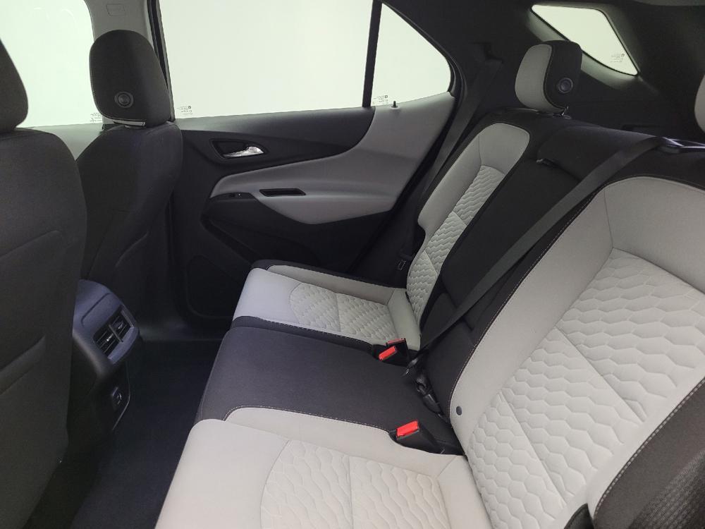 used 2019 Chevrolet Equinox car, priced at $19,295