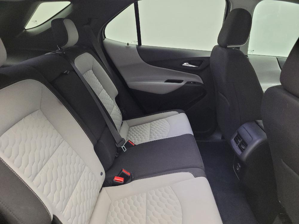 used 2019 Chevrolet Equinox car, priced at $19,295