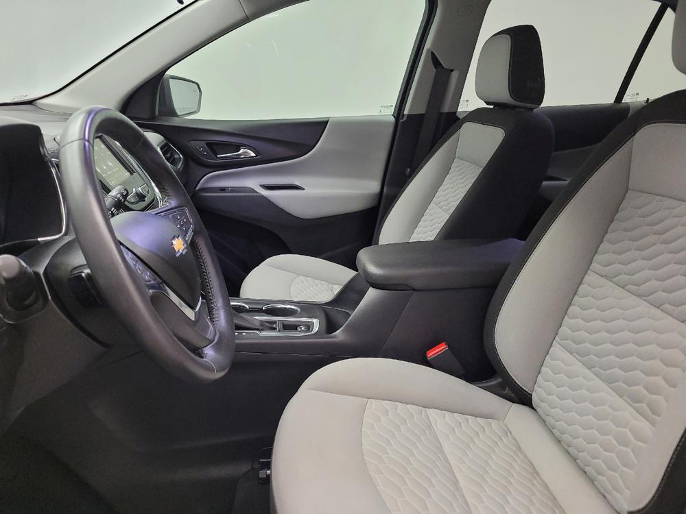 used 2019 Chevrolet Equinox car, priced at $19,295