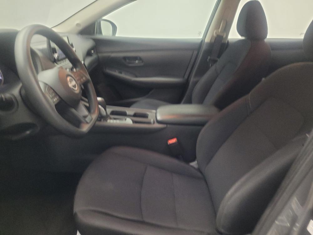 used 2024 Nissan Sentra car, priced at $16,895