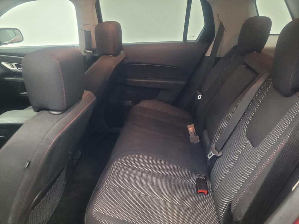 used 2017 GMC Terrain car, priced at $15,695