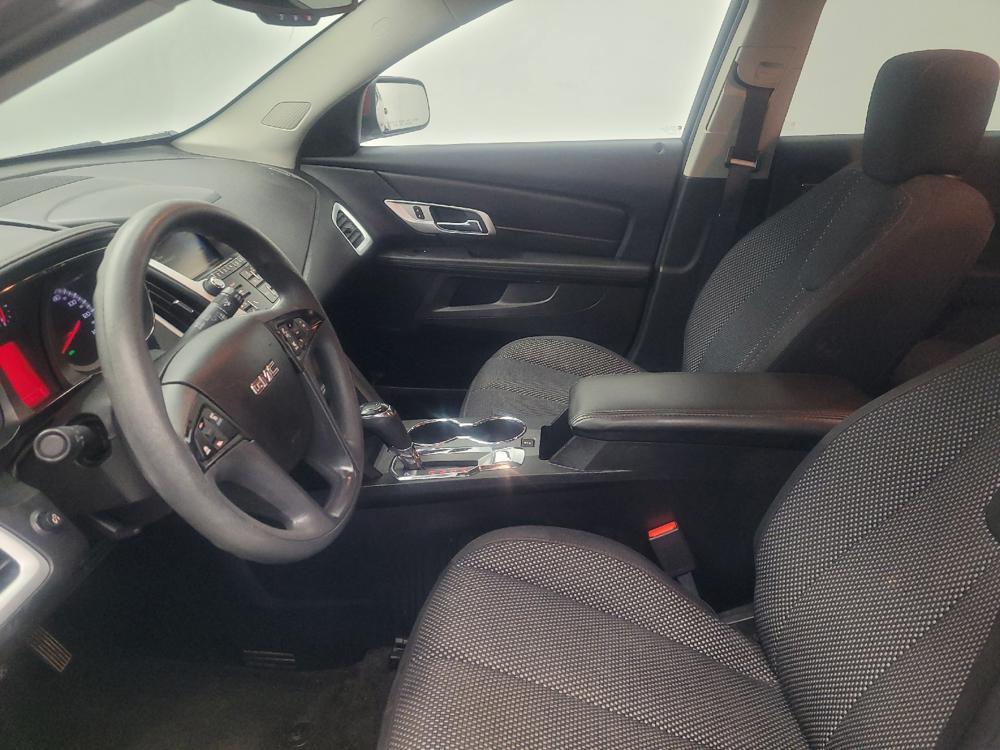 used 2017 GMC Terrain car, priced at $15,695