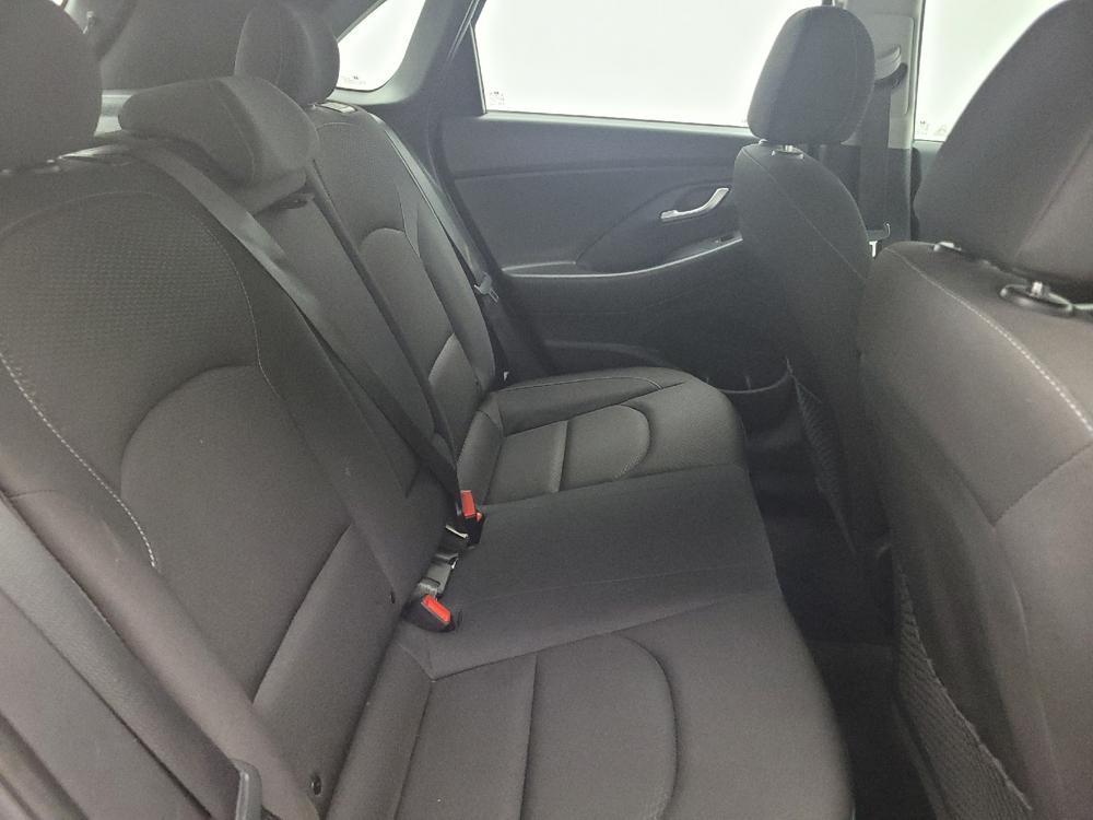 used 2019 Hyundai Elantra GT car, priced at $15,095