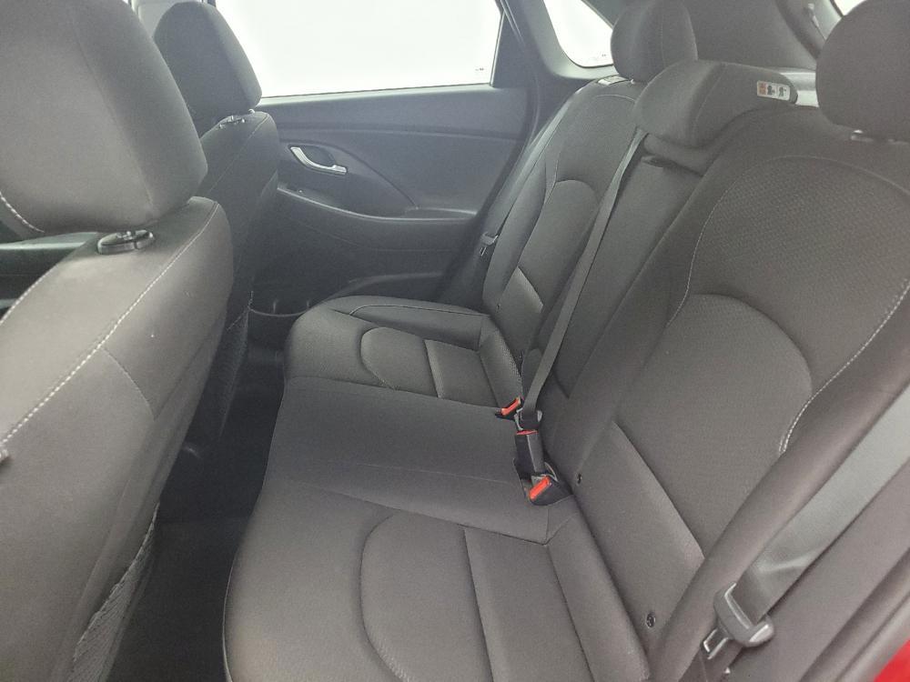 used 2019 Hyundai Elantra GT car, priced at $15,095