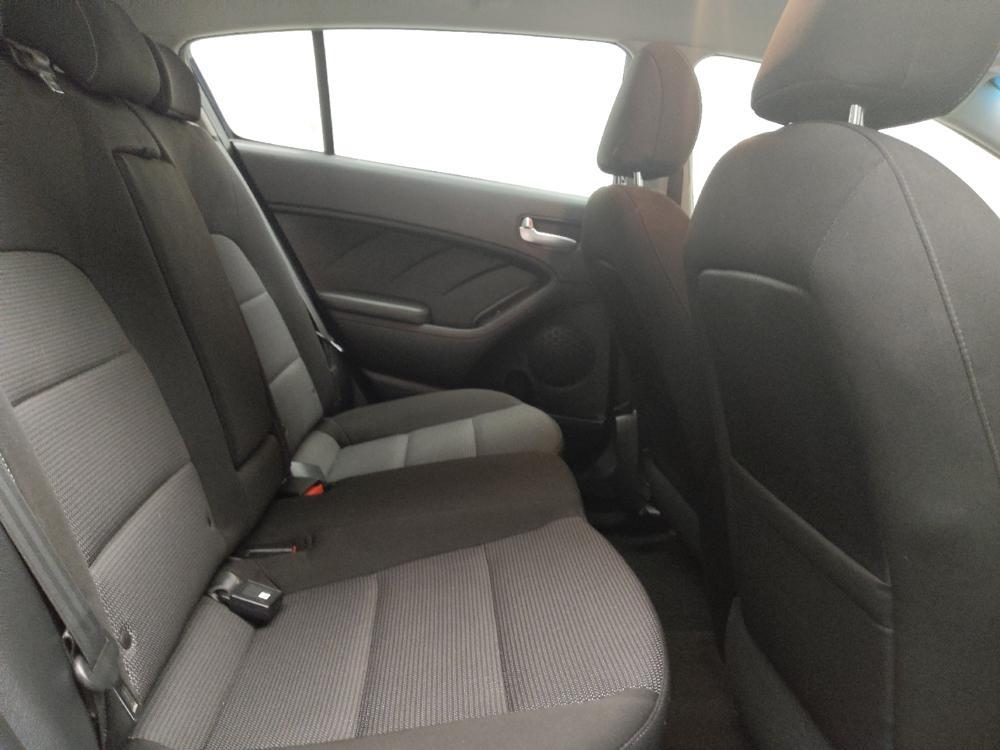 used 2017 Kia Forte car, priced at $12,795