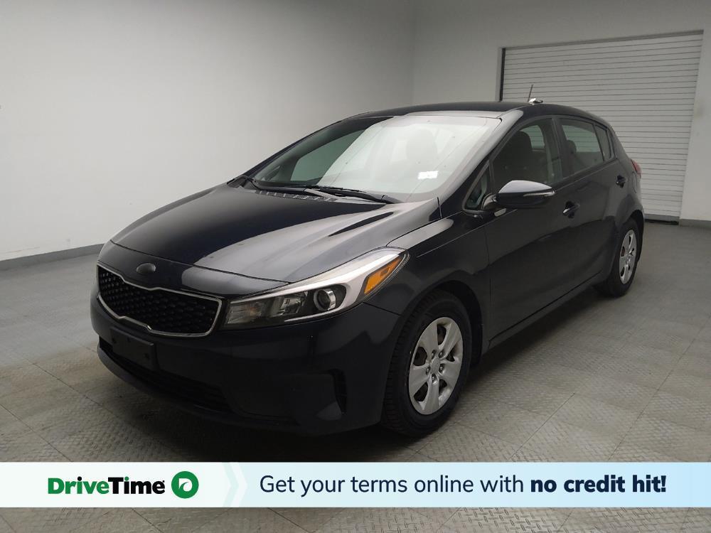 used 2017 Kia Forte car, priced at $12,795