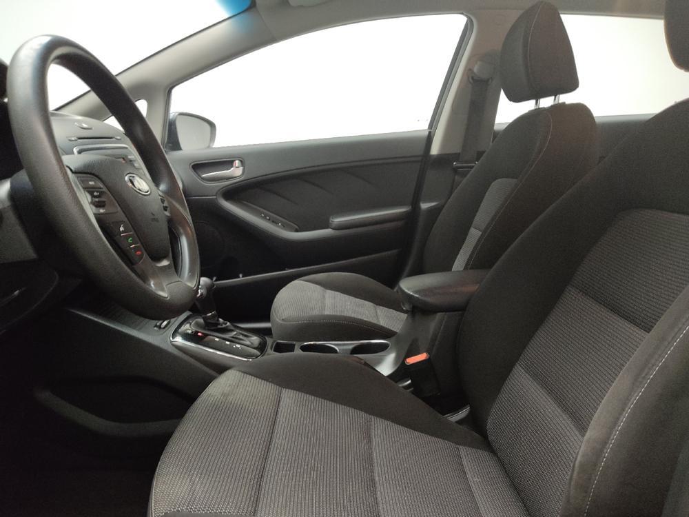 used 2017 Kia Forte car, priced at $12,795