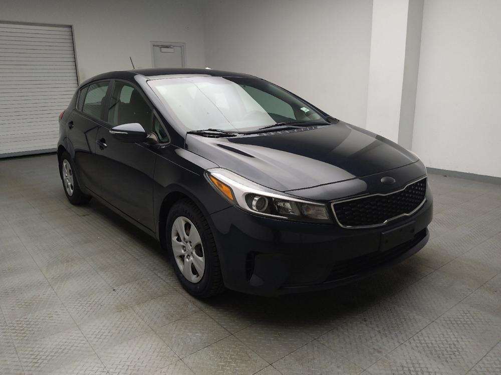 used 2017 Kia Forte car, priced at $12,795
