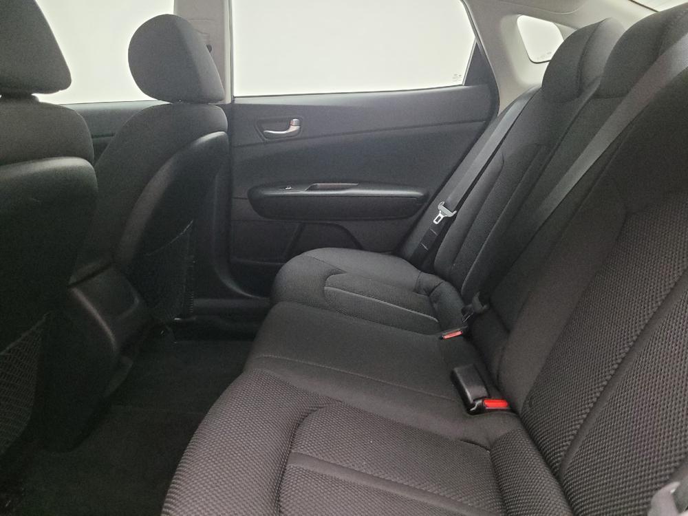 used 2019 Kia Optima car, priced at $14,295