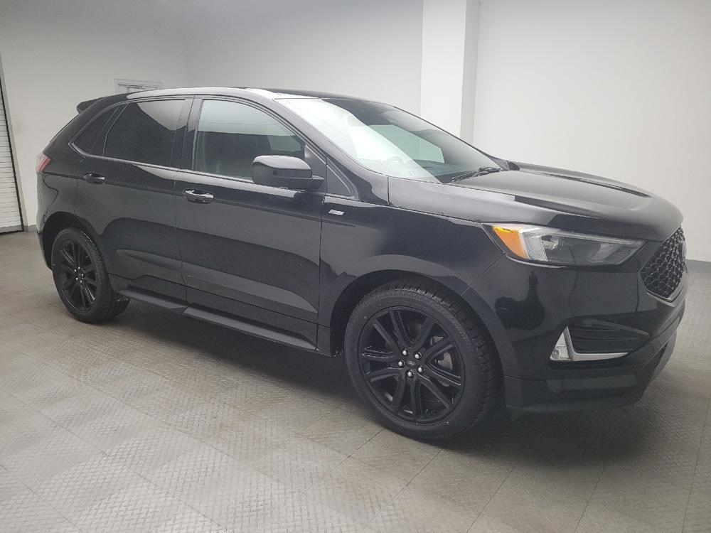 used 2021 Ford Edge car, priced at $20,395